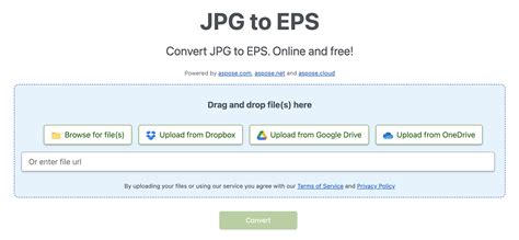Convert EPS Files 的图像结果