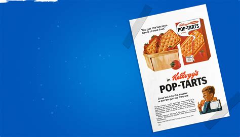 38 blueberry pop tart nutrition facts