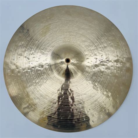 Timothy Roberts 20" Labyrinth 1778g Cymbal - 2112 PERCUSSION