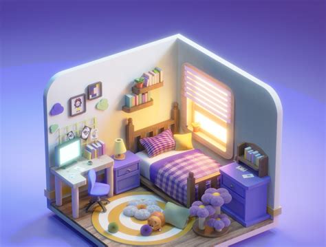 Time-Lapse Room 的图像结果