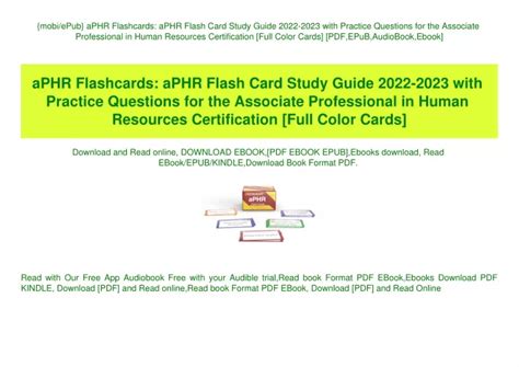 Image result for Free Aphr Study Guide