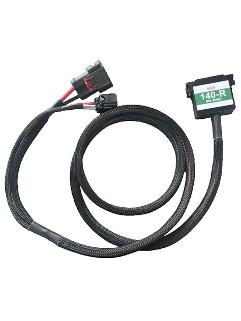 Cable for steering rack diagnostics with EPS Chevrolet MS-36097 (140R ...
