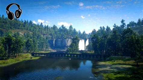 Image result for RDR2 Environment