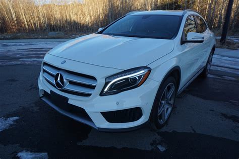 2015 Mercedes GLA 250 4MATIC **ONLY 39,126kms** GREAT SHAPE | Unique Motor Vehicles