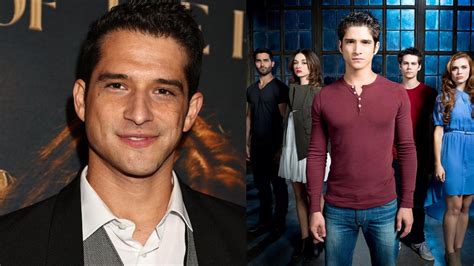 “I Really Want That To Happen”: 'Teen Wolf' Fans Get Hopeful Update As ...