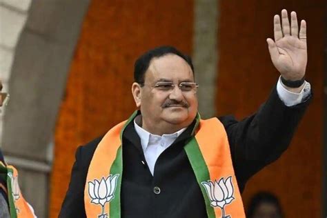 Rahul Gandhi has become a permanent part of anti-India toolkit: BJP ...