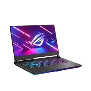 Asus Rog Strix G15 G513QM-HF312TS R7-5800H/ RTX3060-6GB/ 8G+8G/ 1T SSD ...