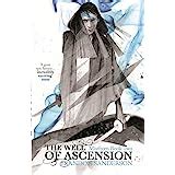Buy Mistborn Boxed Set I: Mistborn, The Well of Ascension, The Hero of ...