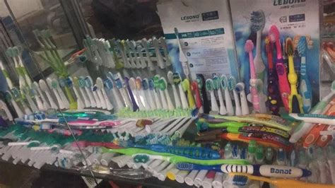 Image result for Toothbrush Tufting Machine