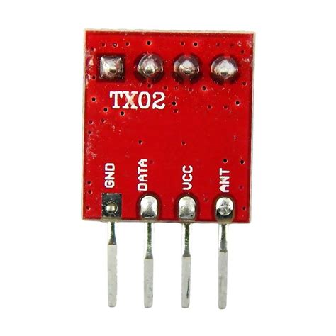 Image result for Wireless Transmitter and Receiver Module