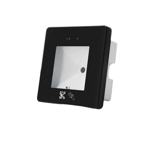 R35 QR Code Reader/Scanner 2D Barcode + RFID Card Reader – REES52
