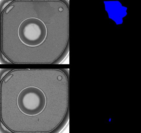 Compact Camera Module 的图像结果