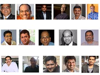 Angels 16: Techcircle profiles leading angel investors of 2014