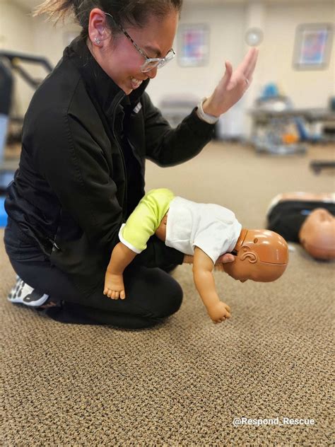 Adult/Pediatric CPR/AED/First Aid Skills Session , ADATS Advanced ...
