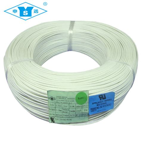 China High Temp. Silicone Rubber Fiberglass Braided Wire - China Braid ...