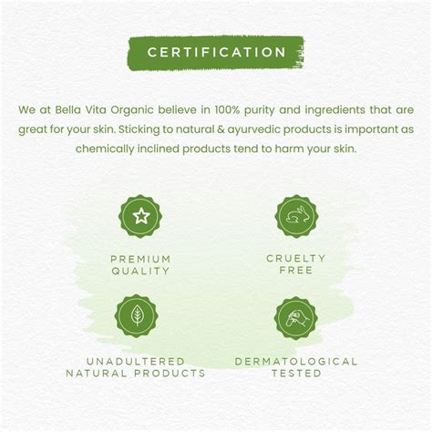 Bella Vita Organic EyeLift Under Eye Cream Gel, 20 gm Price, Uses, Side ...