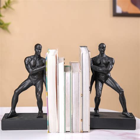 Bookends - Buy Bookends Online At Best Prices | Nestasia