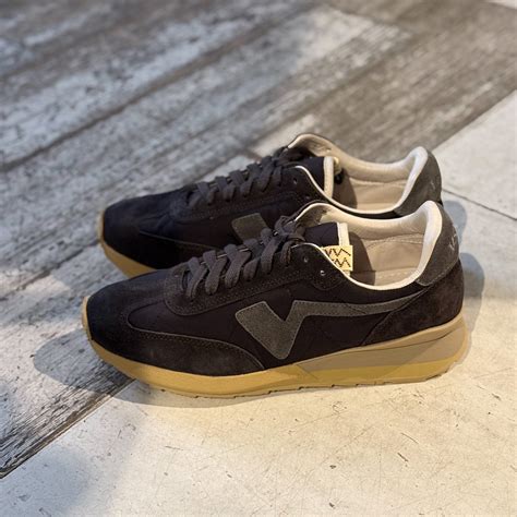 【visvim】 “FKT RUNNER” | CIENTO BLOG