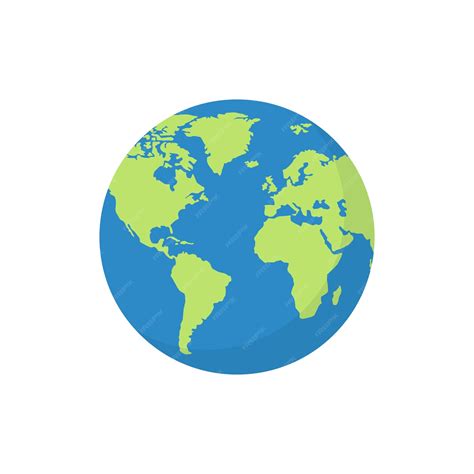 World Vector 的图像结果