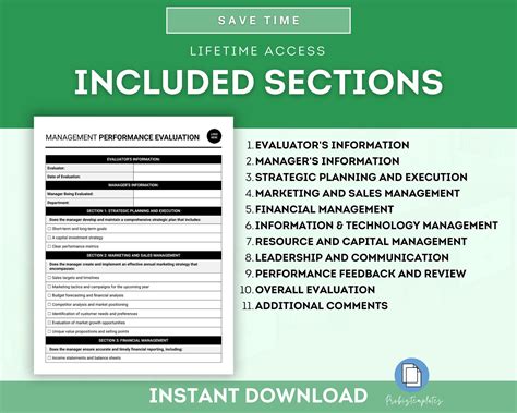 Management Performance Review 的图像结果