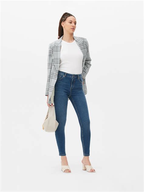Women's Jeans | Skinny, Cargo, Flare & Straight | Primark