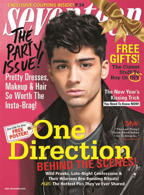 Image result for One Direction Magazine