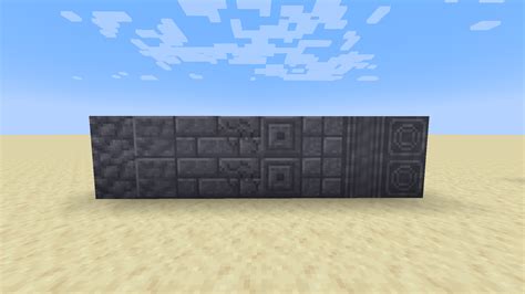 Minecraft Stone New Ores And Stones. Eloraams Blog