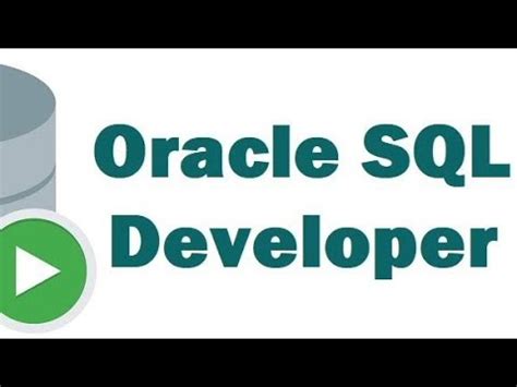 Image result for Oracle SQL Tutorial