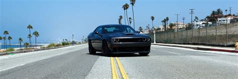 Dodge Challenger Hellcat - Car Reviews