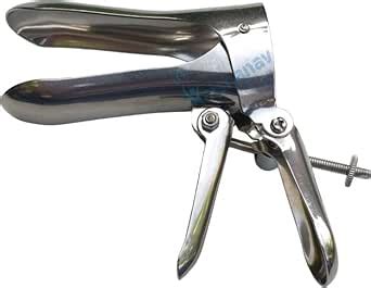 Vaishanav Cusco Vaginal Speculum Small - Premium Stainless Steel ...