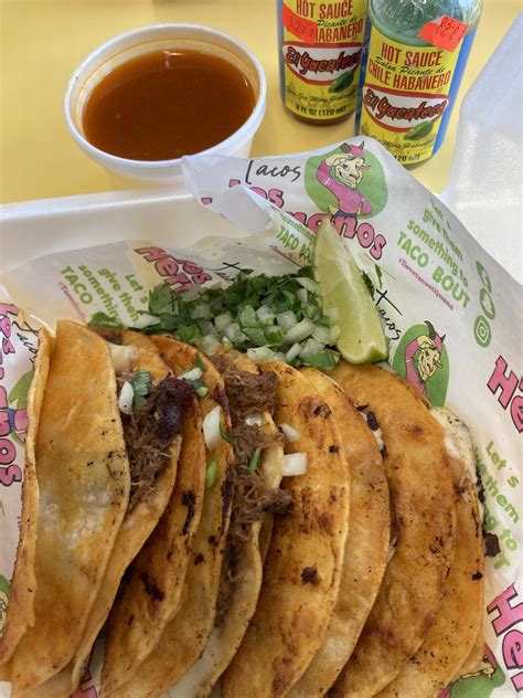 Tacos Tijuanas : r/FoodPorn