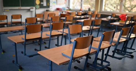 Delhi: Teacher detained after throwing Class 5 student from classroom ...