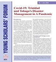 Welcome to RIS | Research and Information System for Developing ...