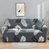 Buy Stretchable Sofa Covers – 1/2/3/4 Seater & Combos – StoryAtHome.com