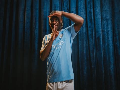 Manchester City sign Jeremy Doku from Stade Rennais on five-year deal