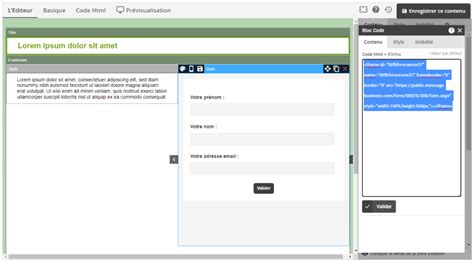 Image result for Coder Avec Bloc Note HTML