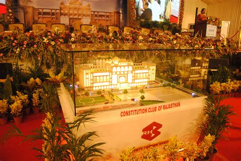 Constitution Club of Rajasthan