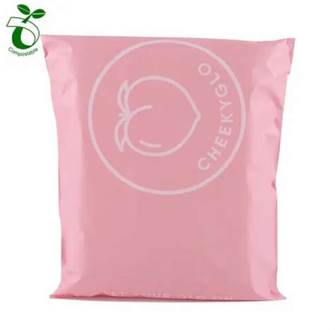 Packaging Bag - Compostable Bags Manufacturer from Gurugram