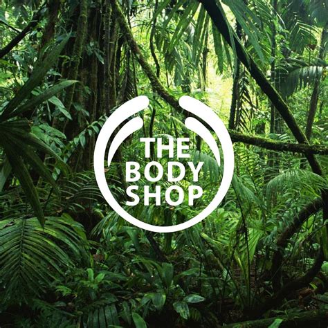 The Body Shop - 2415-2929 Barnet Hwy, Coquitlam, BC