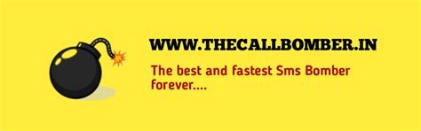 Call Bomber 2023 - Best Free unlimited Call Bomber