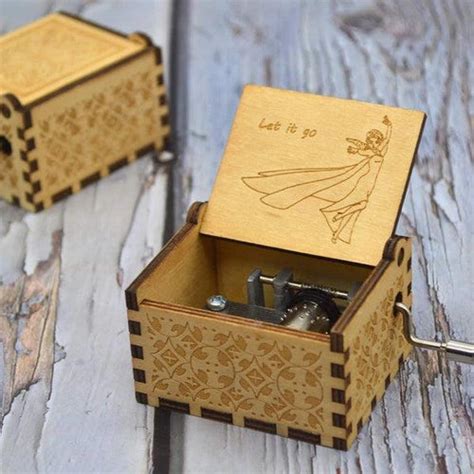 Musical Box