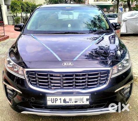Kia Carnival Premium, 2020, Diesel - Cars - 1792043432