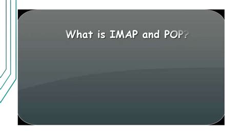 Image result for Post Office Protocol How It Works