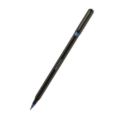 Buy Linc Pentonic Ball Pen Blue at 8.72 INR. by...
