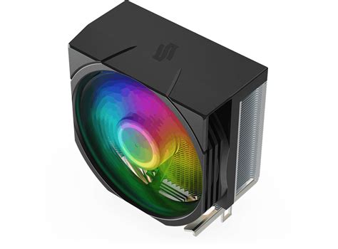 Specificaties van SilentiumPC SPC Spartan 5 MAX ARGB - Tweakers