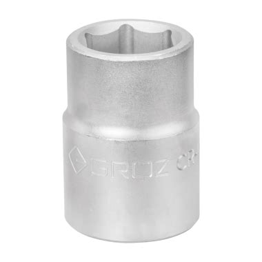 GROZ Hand Sockets 3/4" Drive– Industrialmegamart