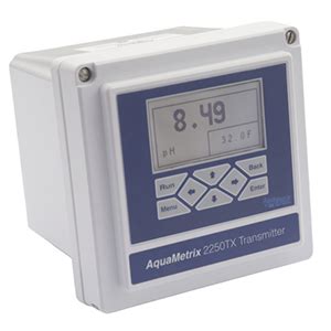 Loop Powered, Multi-Variable Transmitter