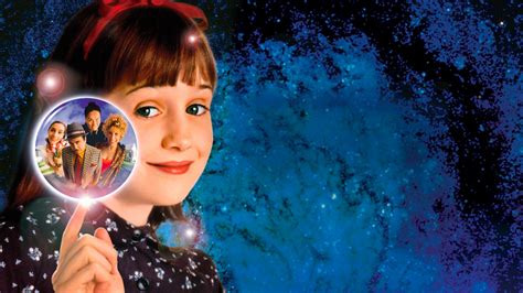 Matilda 1996 Wallpapers - Wallpaper Cave