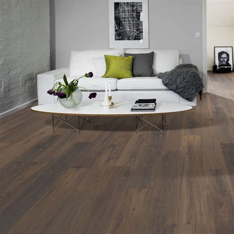 Kahrs Artisan Oak Concrete - One Stop Flooring