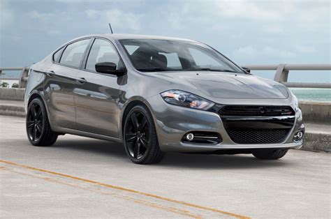 2015 Dodge Dart VINs, Configurations, MSRP & Specs - AutoDetective